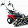 Подметально-уборочная машина TIELBUERGER TK48 Professional HYDRO (B&S 850 IC)