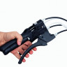 Подметально-уборочная машина TIELBUERGER TK48 Professional HYDRO (B&S 850 IC)
