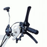 Подметально-уборочная машина TIELBUERGER TK48 Professional HYDRO (B&S 850 IC)
