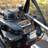 Подметально-уборочная машина TIELBUERGER TK48 Professional HYDRO (B&S 850 IC)