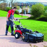 Подметально-уборочная машина TIELBUERGER TK48 Professional HYDRO (B&S 850 IC)