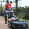 Подметально-уборочная машина TIELBUERGER TK48 Professional HYDRO (B&S 850 IC)