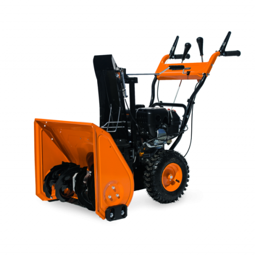 Снегоуборщик бензиновый VILLARTEC WB 5561