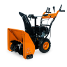 Снегоуборщик бензиновый VILLARTEC WB 5561E