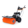 Подметальная машина бензиновая VILLARTEC SW7080E (Насадка снег)