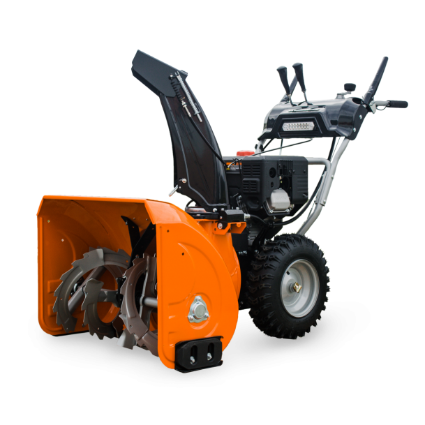 Снегоуборщик бензиновый VILLARTEC WB 7066E