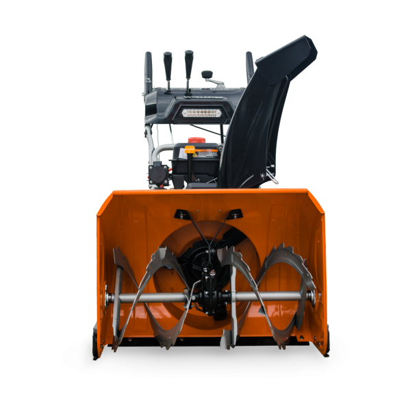 Снегоуборщик бензиновый VILLARTEC WB 7066E