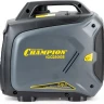Инверторный генератор CHAMPION IGG2500S
