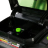 Снегоуборщик аккумуляторный Greenworks GD82STK5, 82V, 56 см, бесщеточный, c АКБ 5АЧ и ЗУ