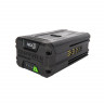 Снегоуборщик аккумуляторный Greenworks GD82STK5, 82V, 56 см, бесщеточный, c АКБ 5АЧ и ЗУ