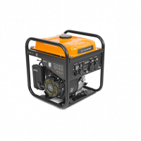 Генератор бензиновый инверторный VILLARTEC GI428 4.2 кВт