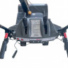 Бензиновый снегоуборщик EVOline SBG 760 TLE