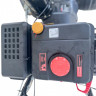 Бензиновый снегоуборщик EVOline SBG 760 TLE