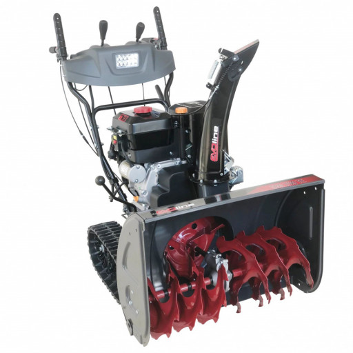 Бензиновый снегоуборщик EVOline SBG 700 TE