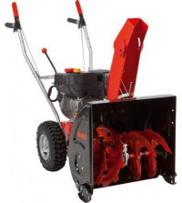 Снегоочиститель AL-KO SnowLine 560 II
