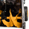 Снегоуборщик бензиновый Champion ST553