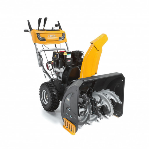 Бензиновый снегоуборщик Stiga ST 5262 PB