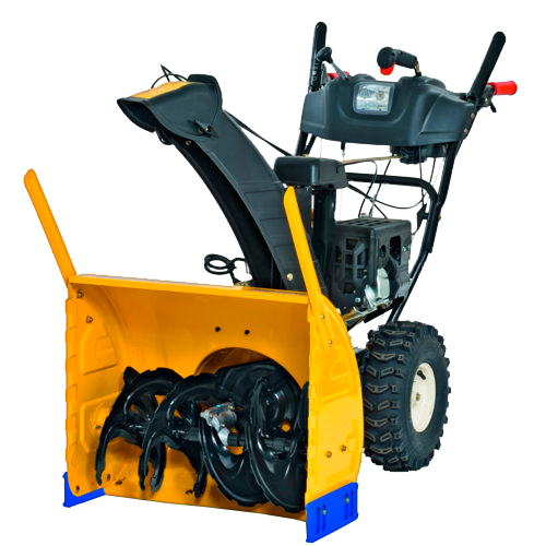 Снегоуборщик бензиновый Cub Cadet 524 SWE