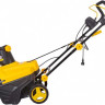 Снегоуборщик электрический Huter SGC 2500EL