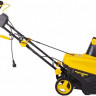 Снегоуборщик электрический Huter SGC 2500EL