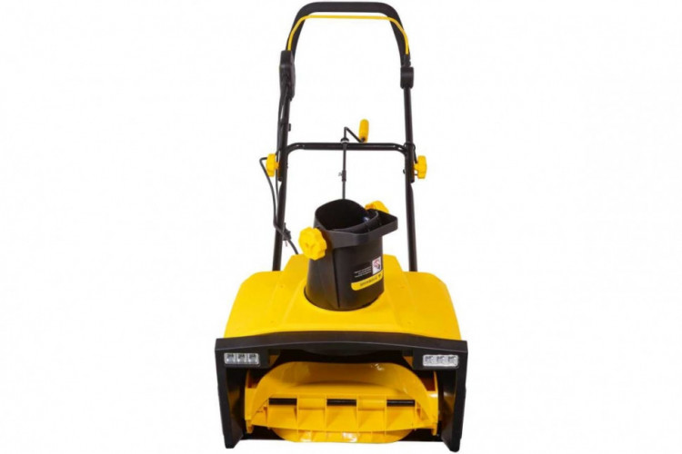 Снегоуборщик электрический Huter SGC 2500EL