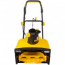 Снегоуборщик электрический Huter SGC 2500EL