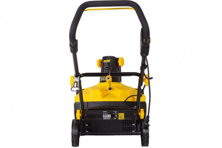 Снегоуборщик электрический Huter SGC 2500EL