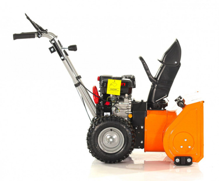 Снегоочиститель бензиновый Yard Fox 5640H