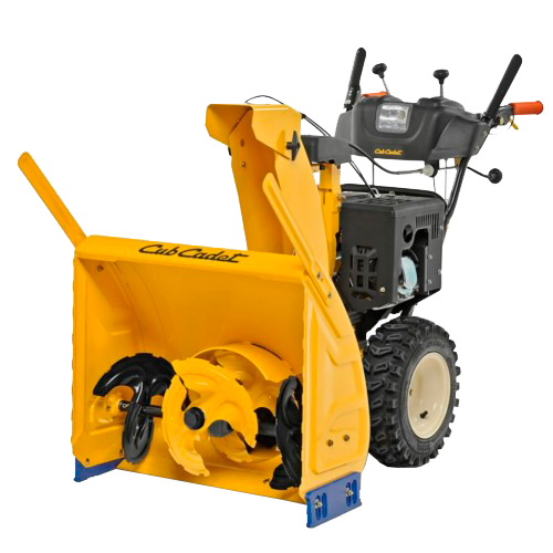 Снегоуборщик бензиновый Cub Cadet 526 HD SWE