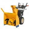 Снегоуборщик бензиновый Cub Cadet 526 HD SWE