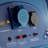 Бензогенератор MasterYard MG 6000REP