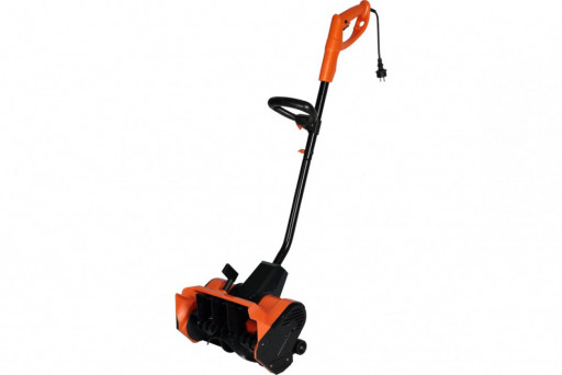 Снегоуборщик электрический PATRIOT PS 1600 E