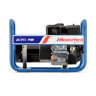 Бензогенератор MasterYard MG3400R ACCESS