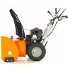 Снегоочиститель бензиновый Yard Fox 6654E