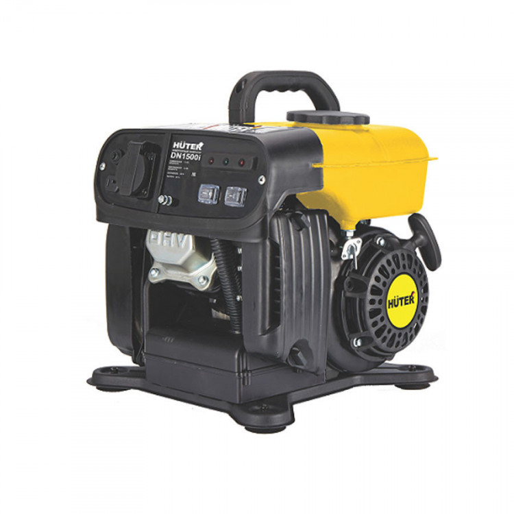 Электростанция инверторная Huter DN1500i