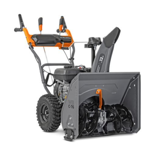 Снегоуборщик бензиновый VILLARTEC C-76
