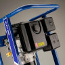 Бензогенератор MasterYard MG8000R ACCESS