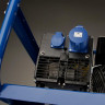 Бензогенератор MasterYard MG8000R ACCESS