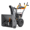 Снегоуборщик бензиновый VILLARTEC C-76 Plus