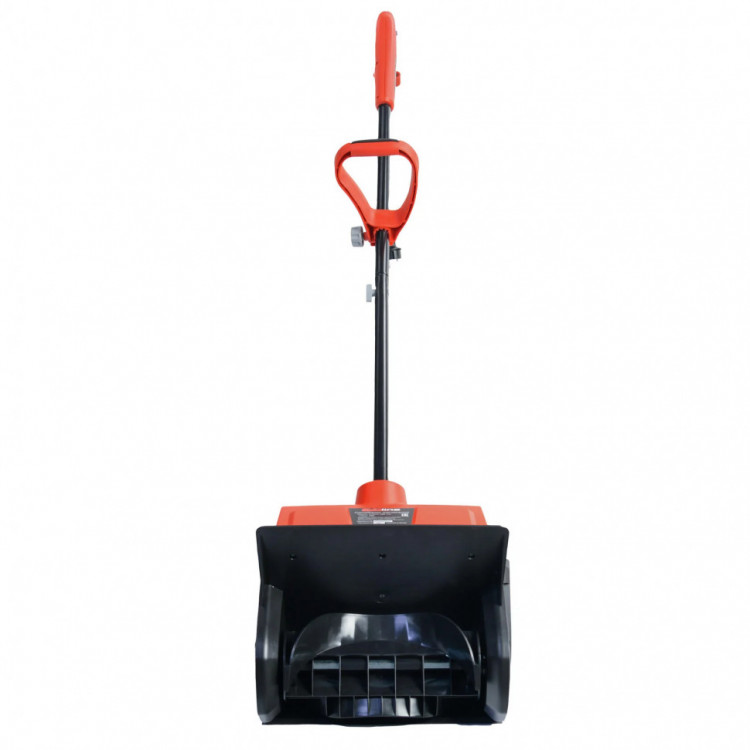 Электрический снегоуборщик EvoLine SBE 330