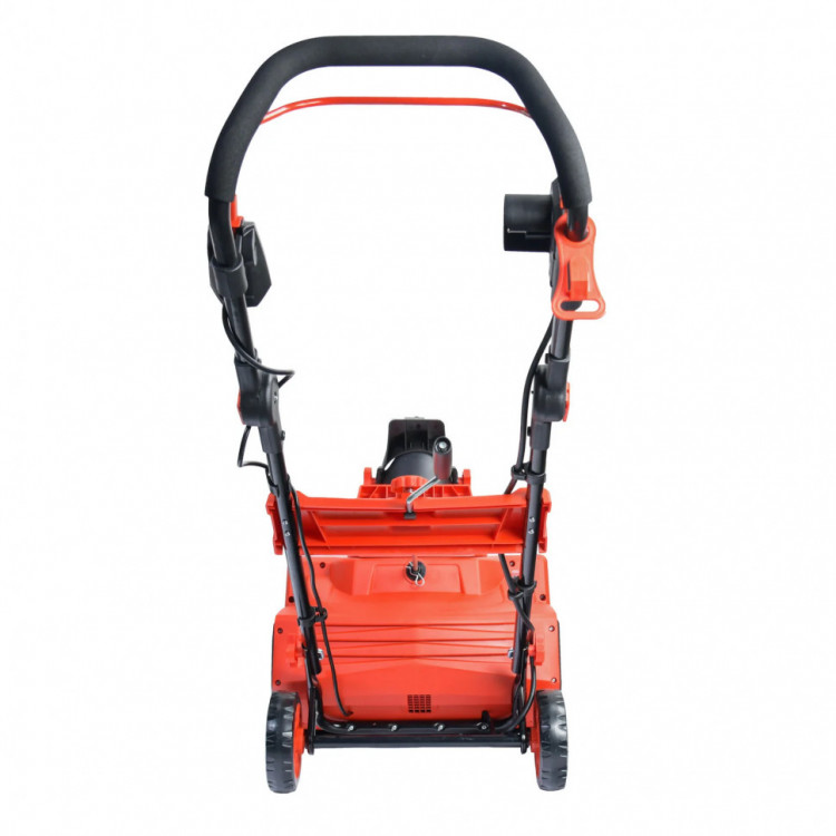 Электрический снегоуборщик EvoLine SBE 460 L