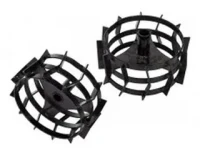 Грунтозацепы для VILLARTEC T880;TB970;TB890 д.370