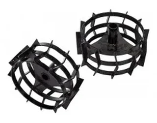 Грунтозацепы для VILLARTEC T880;TB970;TB890 д.370