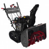 Бензиновый гусеничный снегоуборщик EVOline SBG 690 TBE