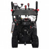 Бензиновый гусеничный снегоуборщик EVOline SBG 690 TBE