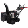 Бензиновый гусеничный снегоуборщик EVOline SBG 690 TBE