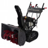 Бензиновый гусеничный снегоуборщик EVOline SBG 690 TBE