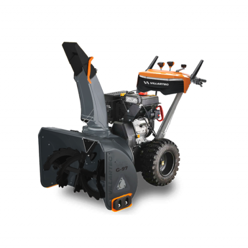 Снегоуборщик бензиновый VILLARTEC G-97
