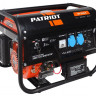 Бензогенератор Patriot GP 3510E