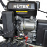 Снегоуборщик бензиновый Huter SGC 4000B